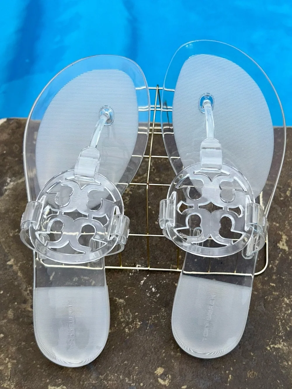 Tory Burch Sandals